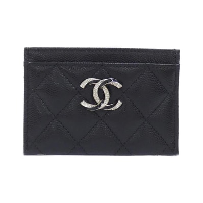 シャネル AP3343 カードケース