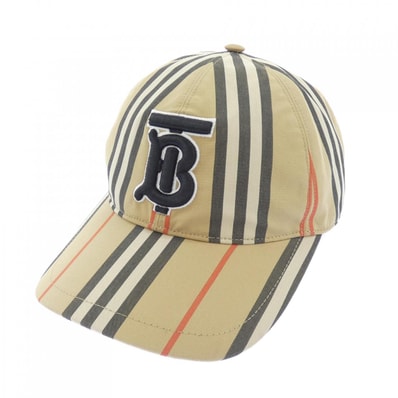 バーバリー BURBERRY 80269241 キャップ
