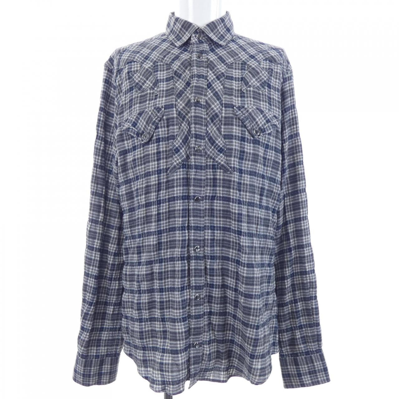 ドルチェアンドガッバーナ DOLCE&GABBANA G5AW3T FQEAF シャツ