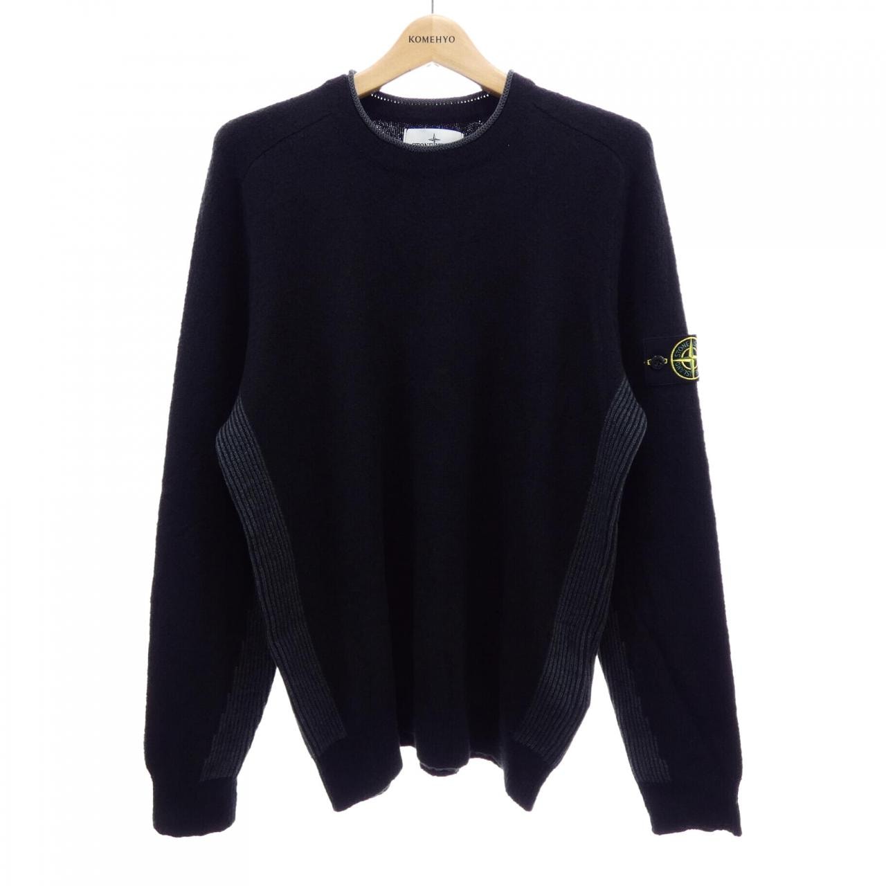 ストーンアイランド STONE ISLAND K1S155100005 S00D2 ニット