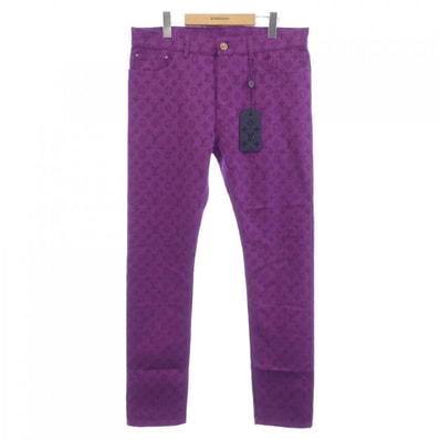 ルイヴィトン LOUIS VUITTON HHD21WQJQ ジーンズ