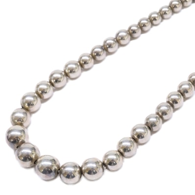 ティファニー 925 ハードウェア グラジュエイテッド ボール