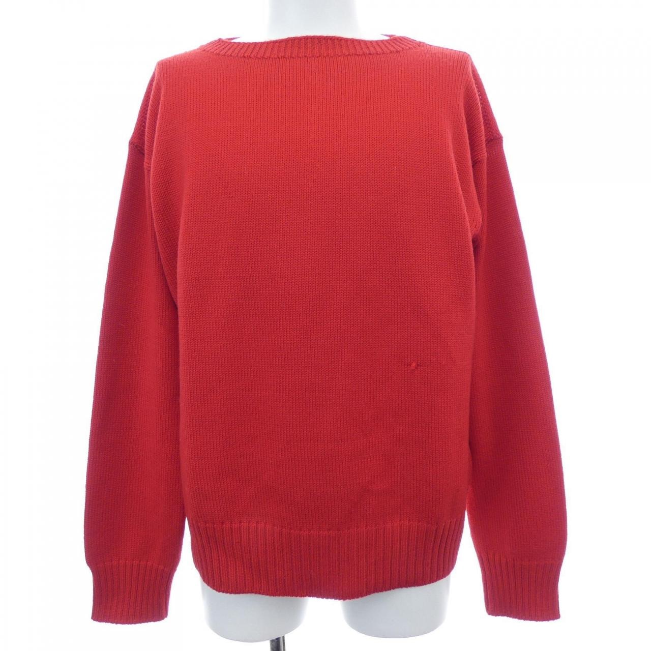 プラダ PRADA UMA107 S132 35C ニット