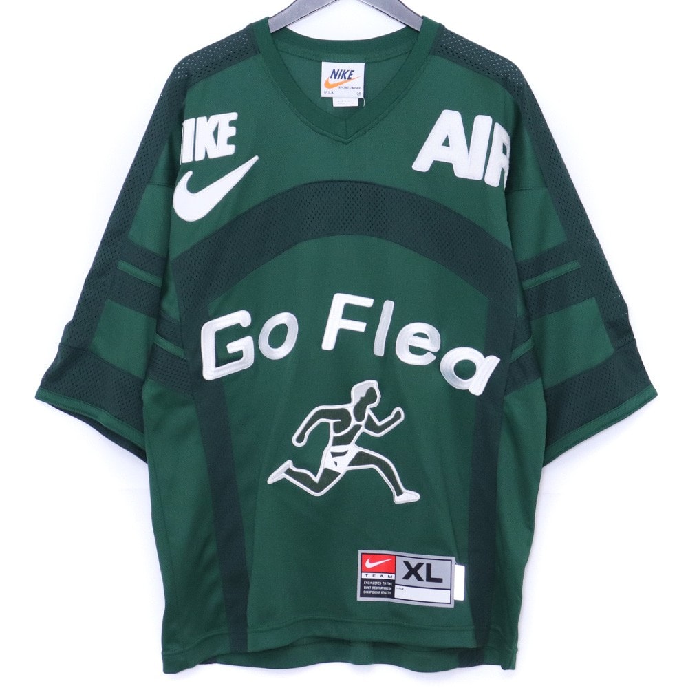 Nike Cactus Plant Flea Market S/S Jersey "Green"