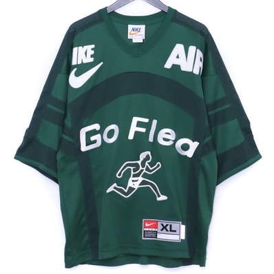 Nike Cactus Plant Flea Market S/S Jersey "Green"