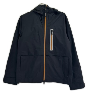 ロエベ xOnオン【美品/国内正規】S929Y02W02 Women's Running Storm Jacket in Technical Shell フーディジャケット S