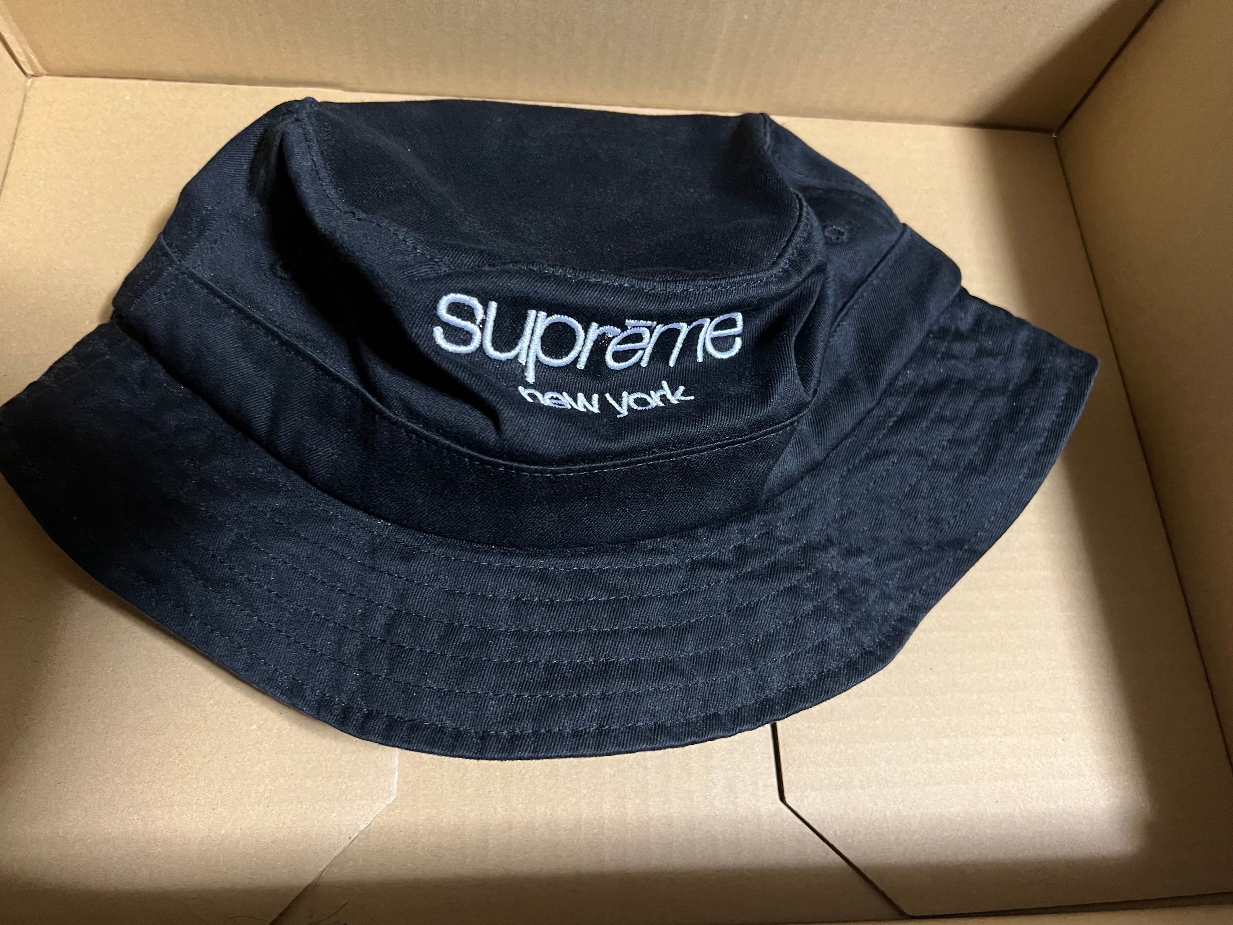 Supreme Chino Twill Crusher 