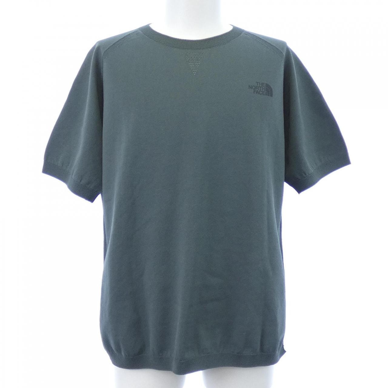 ザノースフェイス THE NORTH FACE NT12497R ニット