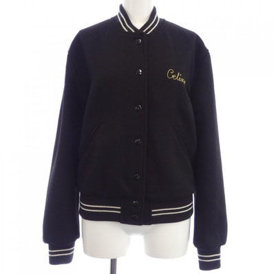 セリーヌ CELINE ブルゾン