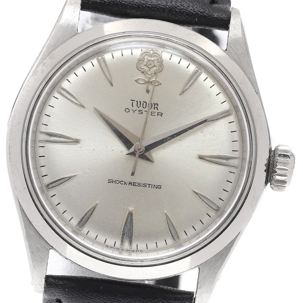 チュードル オイスター 7934 メンズ 【中古】