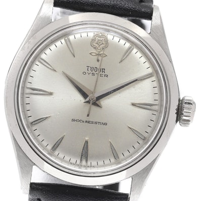 チュードル オイスター 7934 メンズ 【中古】