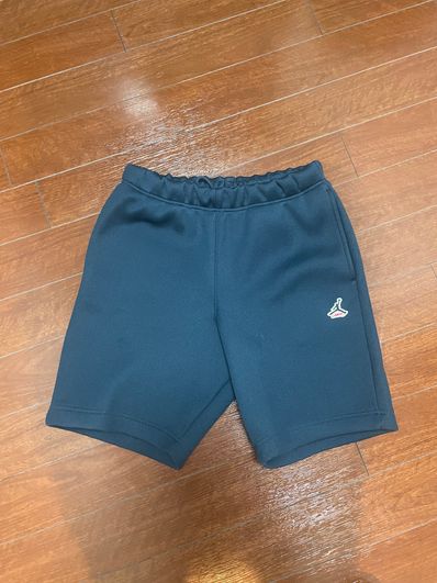Air Jordan x Union Leisure Shorts "Navy"