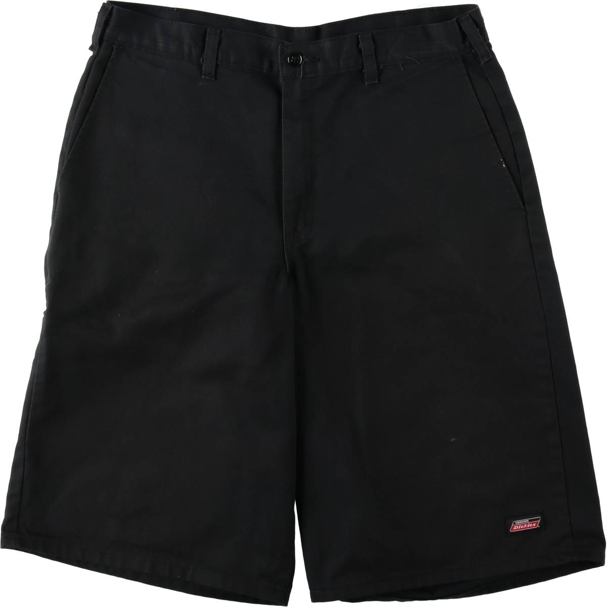 古着 ディッキーズ Dickies ワークショーツ ハーフパンツ メンズw34相当/eaa648141