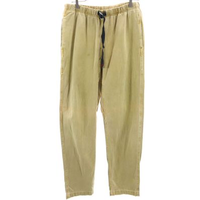 Gramicci グラミチ アウトドアパンツ