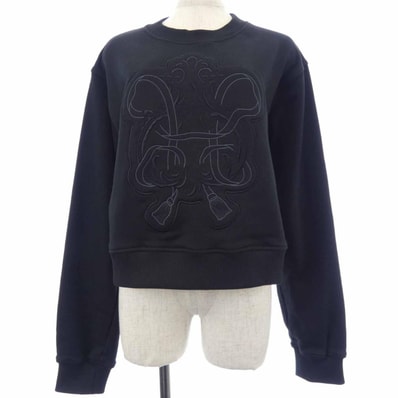 エルメス HERMES Hフェロヌリー 6E4651DD スウェット