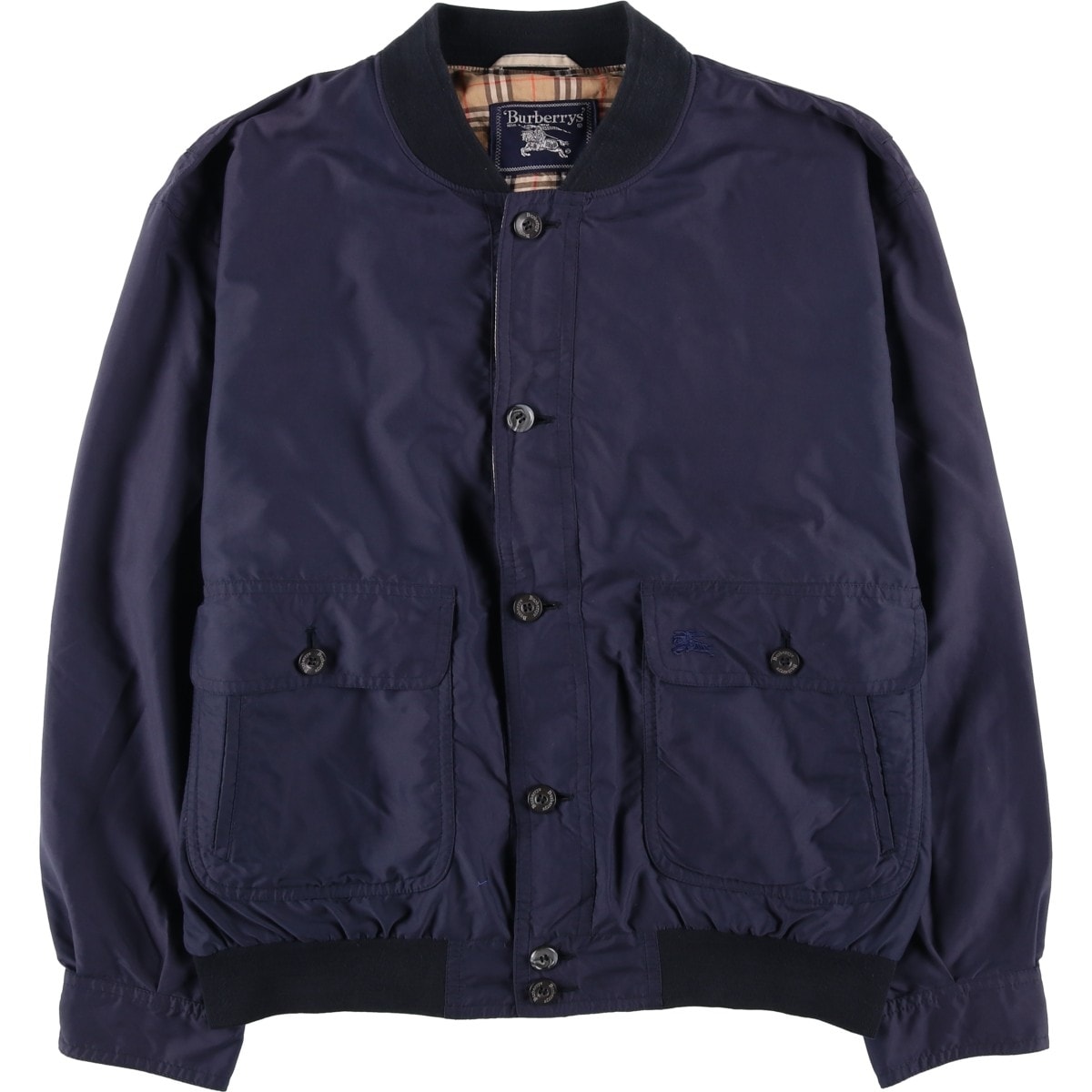 古着 バーバリー Burberry's ブルゾン メンズXL相当/eaa619933