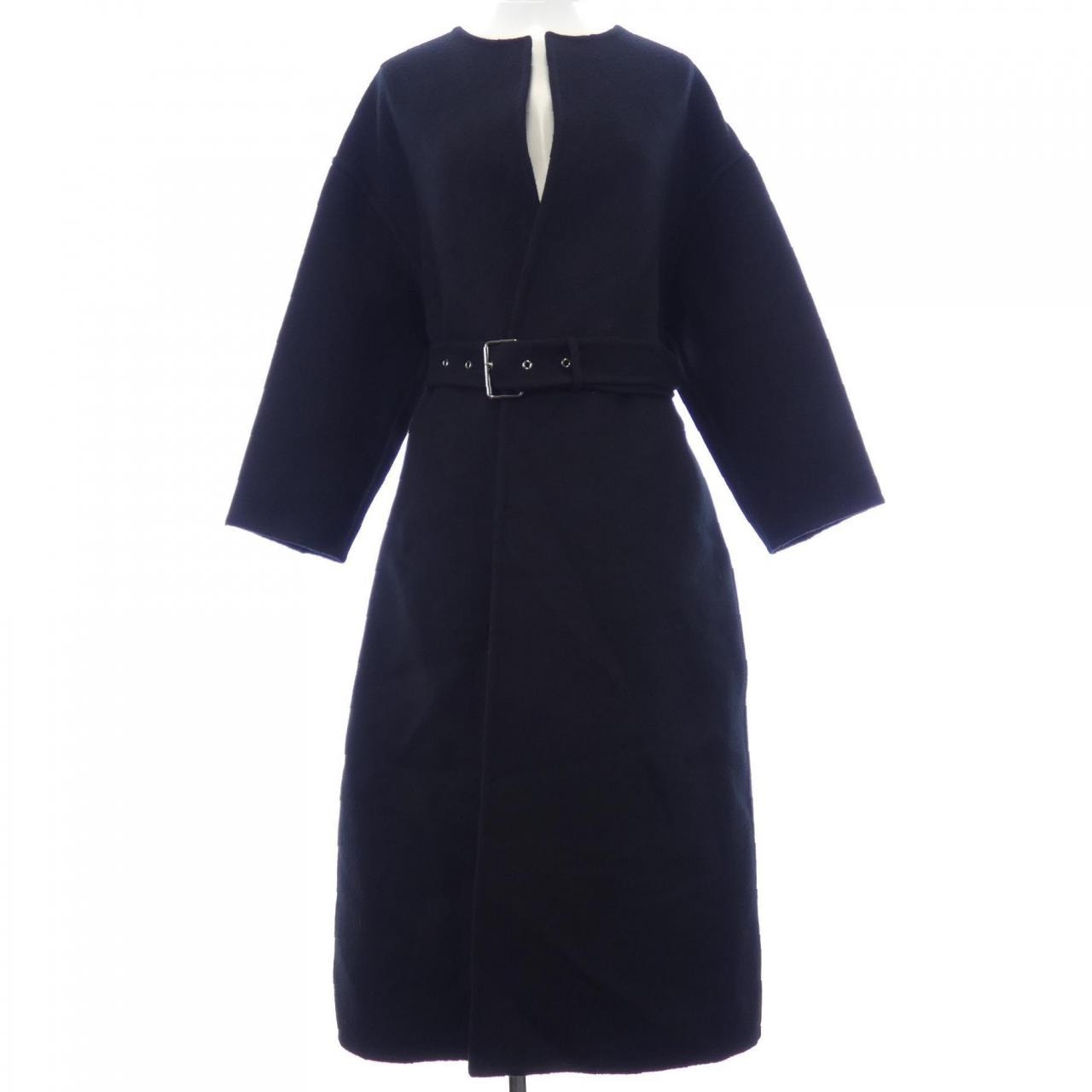 クリスチャンディオール CHRISTIAN DIOR ディオールオブリークリバーシブル 310M67A1375 コート