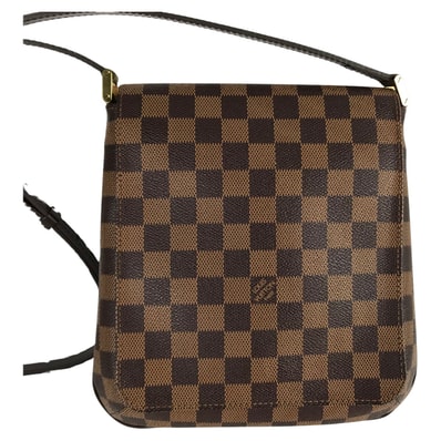 ■■LOUIS VUITTON ルイヴィトン ショルダーバッグ ダミエ ミュゼット・サルサ N51300