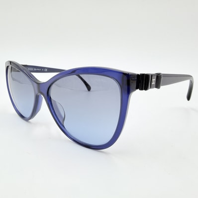 シャネル サングラス