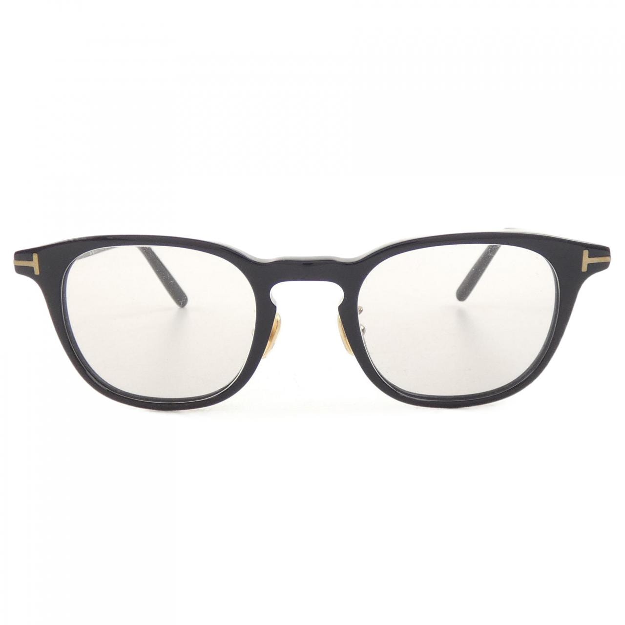 トムフォード TOM FORD TF876-D EYEWEAR