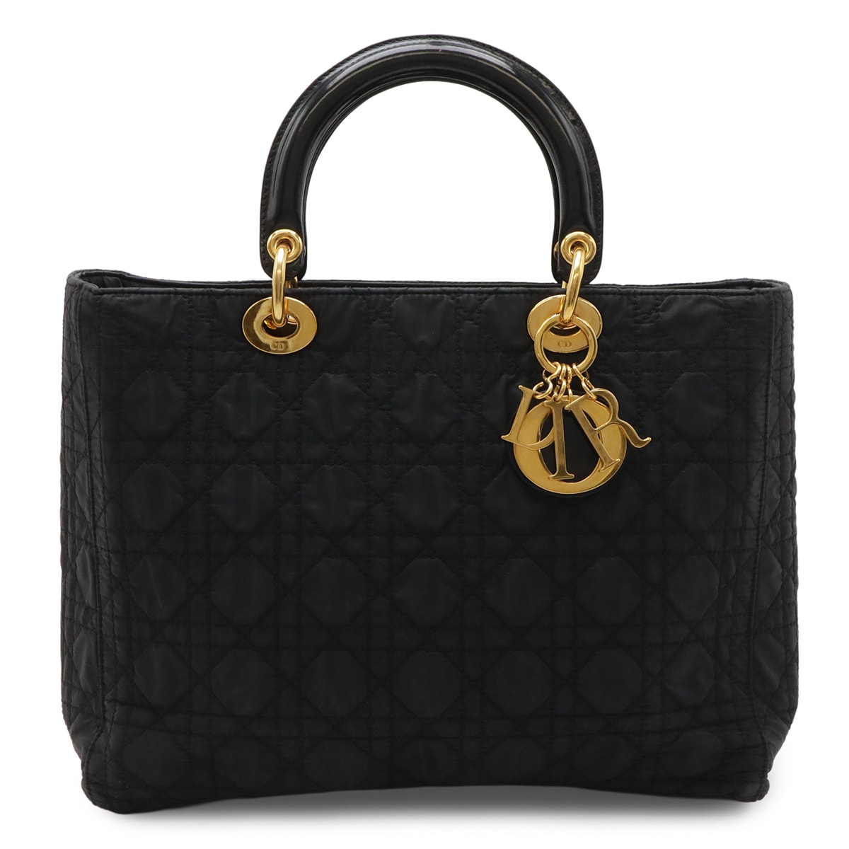 クリスチャンディオール レディディオールトートバッグ レディース