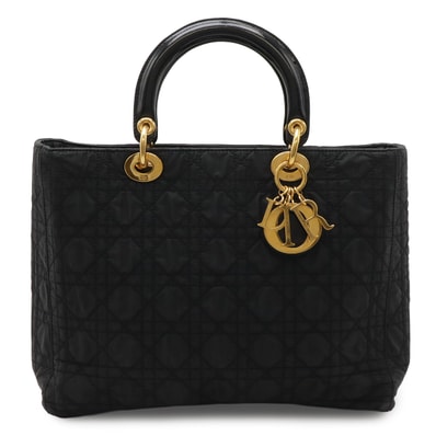 クリスチャンディオール レディディオールトートバッグ レディース