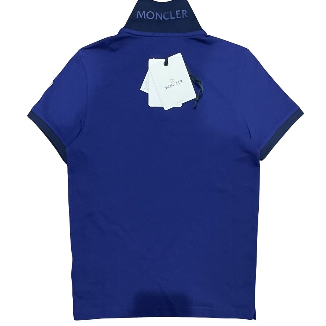 モンクレールD10918309850 84556 ポロシャツ メンズ
