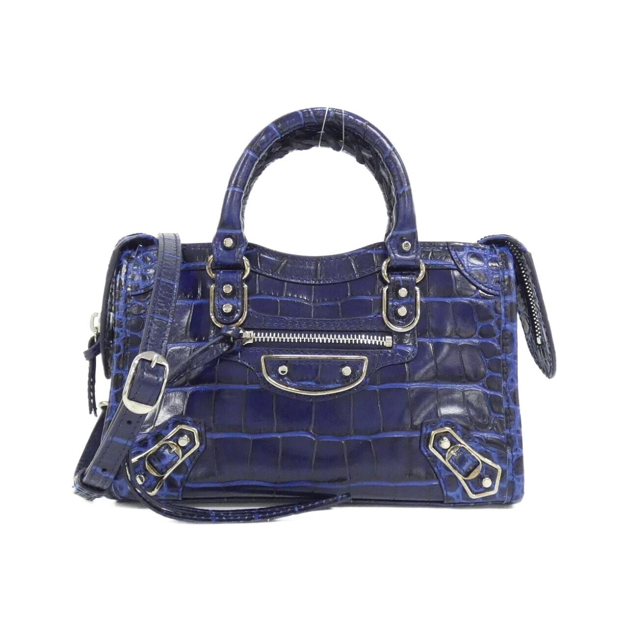 バレンシアガ ナノ シティ 505982 バッグ