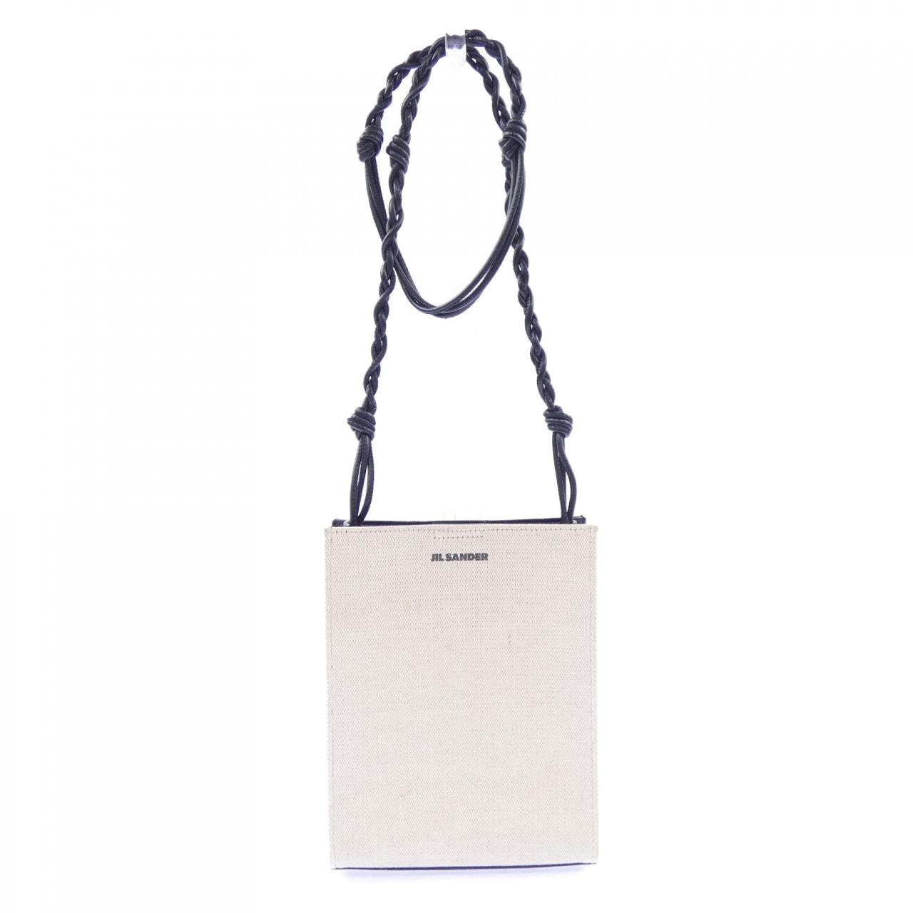 ジルサンダー JIL SANDER タングル TANGLE BAG