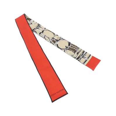 ルイヴィトン バンドー トランク M73964 スカーフ