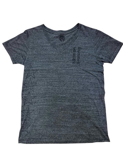 クロムハーツ ネックロゴ ショートスリーブ Tシャツ クロムハーツ ネックロゴ ショートスリーブ Tシャツ