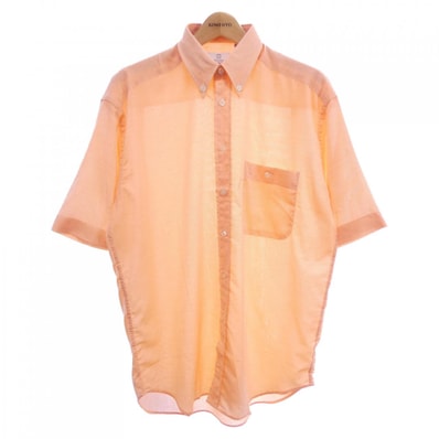 【ヴィンテージ】ジバンシー GIVENCHY S/Sシャツ