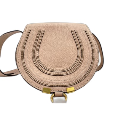 クロエ Chloe マーシー ショルダーバッグ【中古】