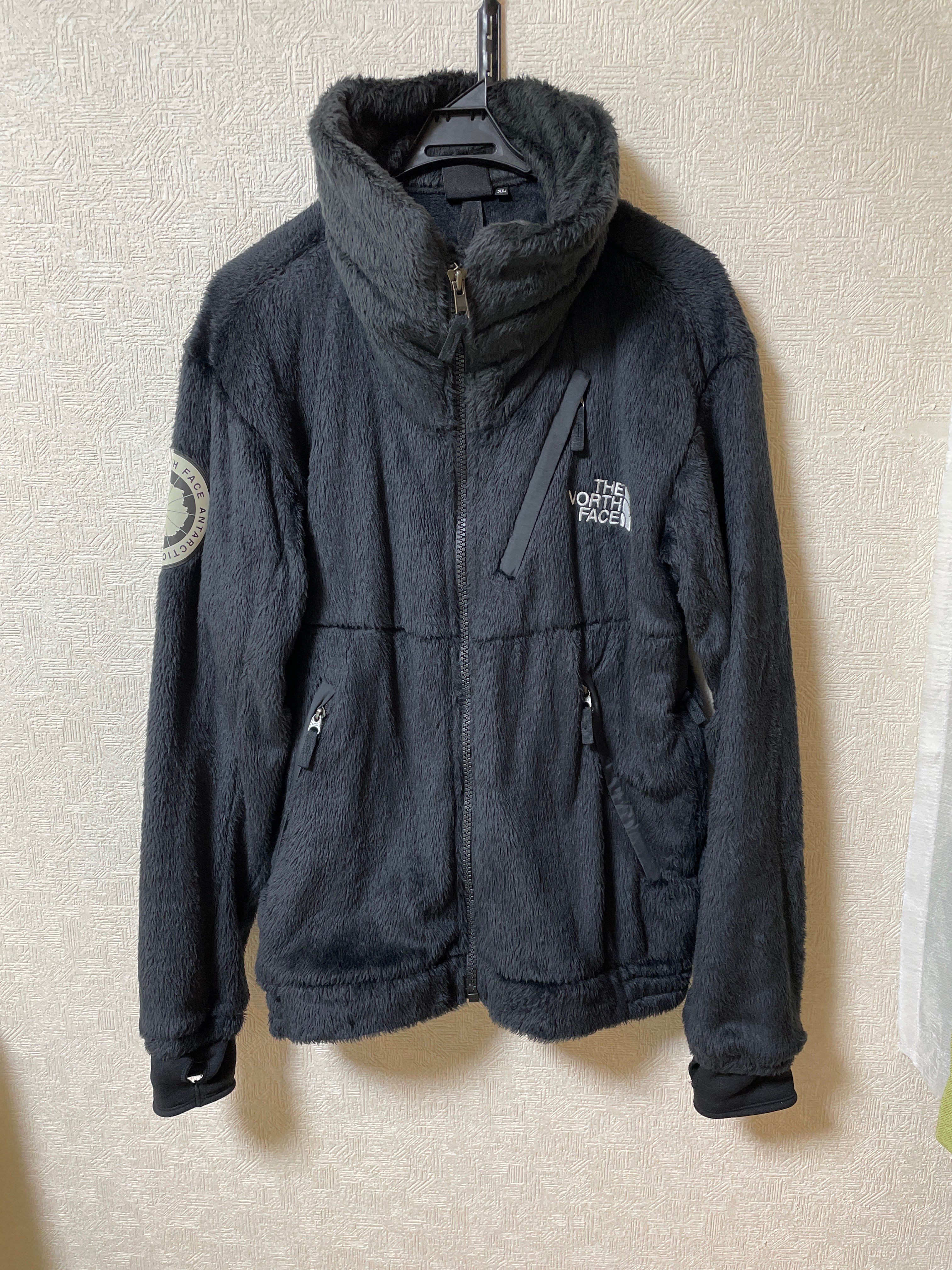 The North Face Antarctica Versa Loft Jacket "Black"