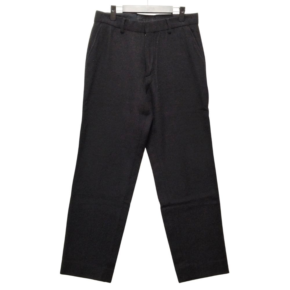 BEDWIN & THE HEARTBREAKERS ベドウィンアンドザハートブレイカーズ 10L WOOLPANTS THUNDERS ウール パンツ 53249