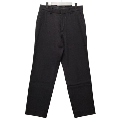 BEDWIN & THE HEARTBREAKERS ベドウィンアンドザハートブレイカーズ 10L WOOLPANTS THUNDERS ウール パンツ 53249