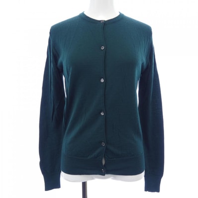 ジョンスメドレー JOHN SMEDLEY CA45550 カーディガン