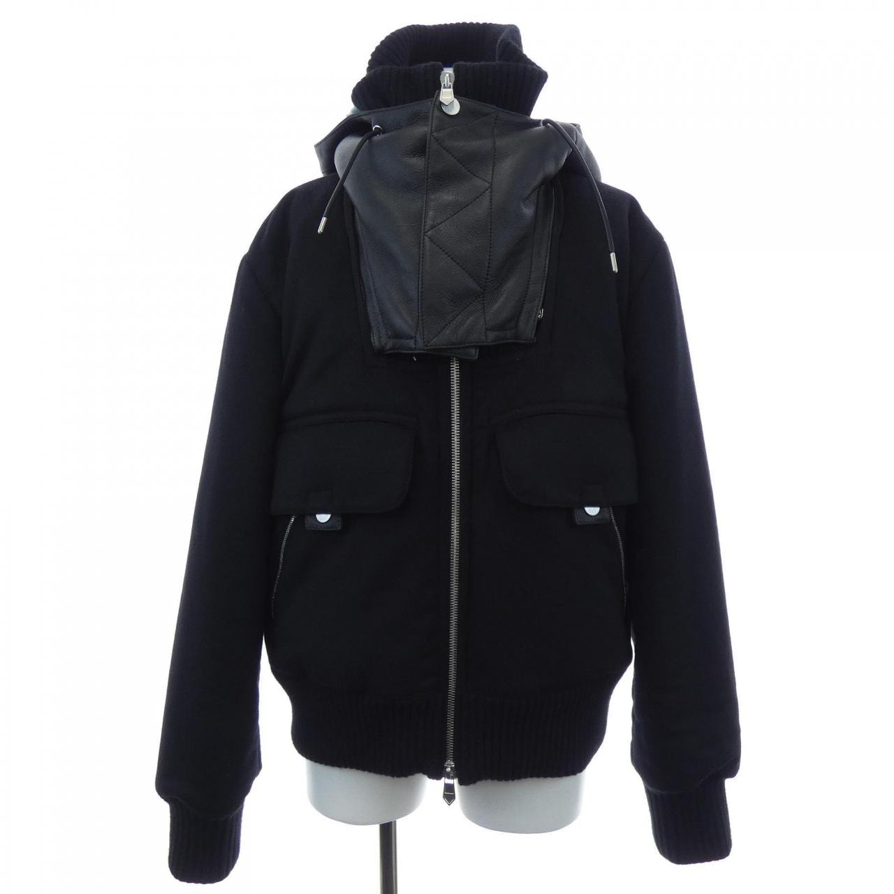 エルメス HERMES ジャケット