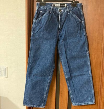 Levi's silverTab カーペンターパンツ W32 L30