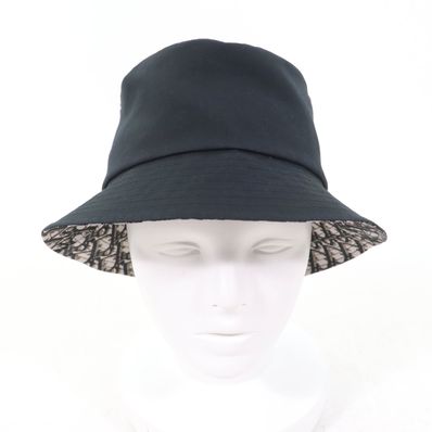 Dior Teddy-D Bob Hatt ”Black”