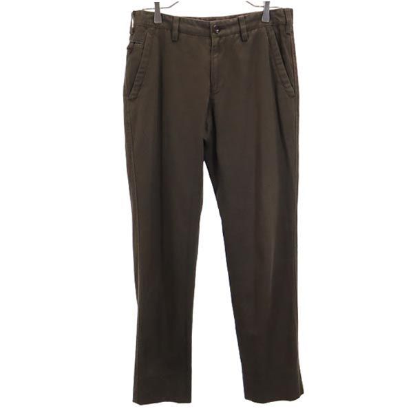 Paul Smith ポールスミス ロングパンツ