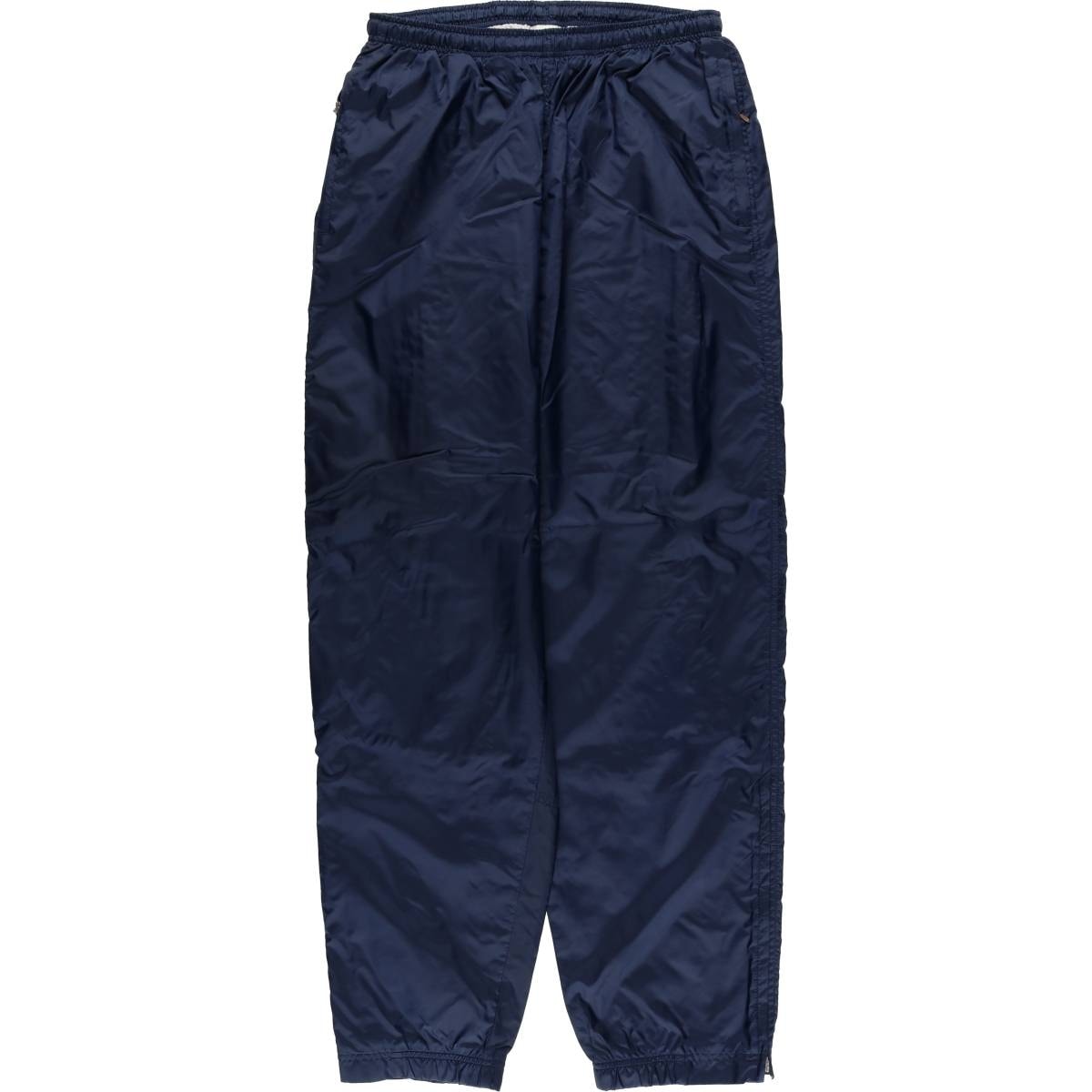 古着 00年代 ナイキ NIKE ナイロンパンツ シャカシャカパンツ メンズL相当/eaa567854