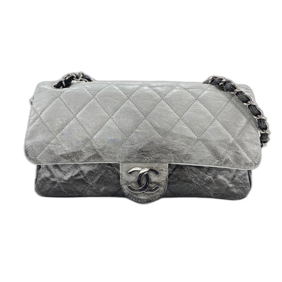 シャネル CHANEL マトラッセ ショルダーバッグ【中古】