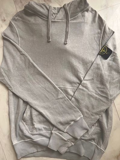 ストーンアイランド パーカー