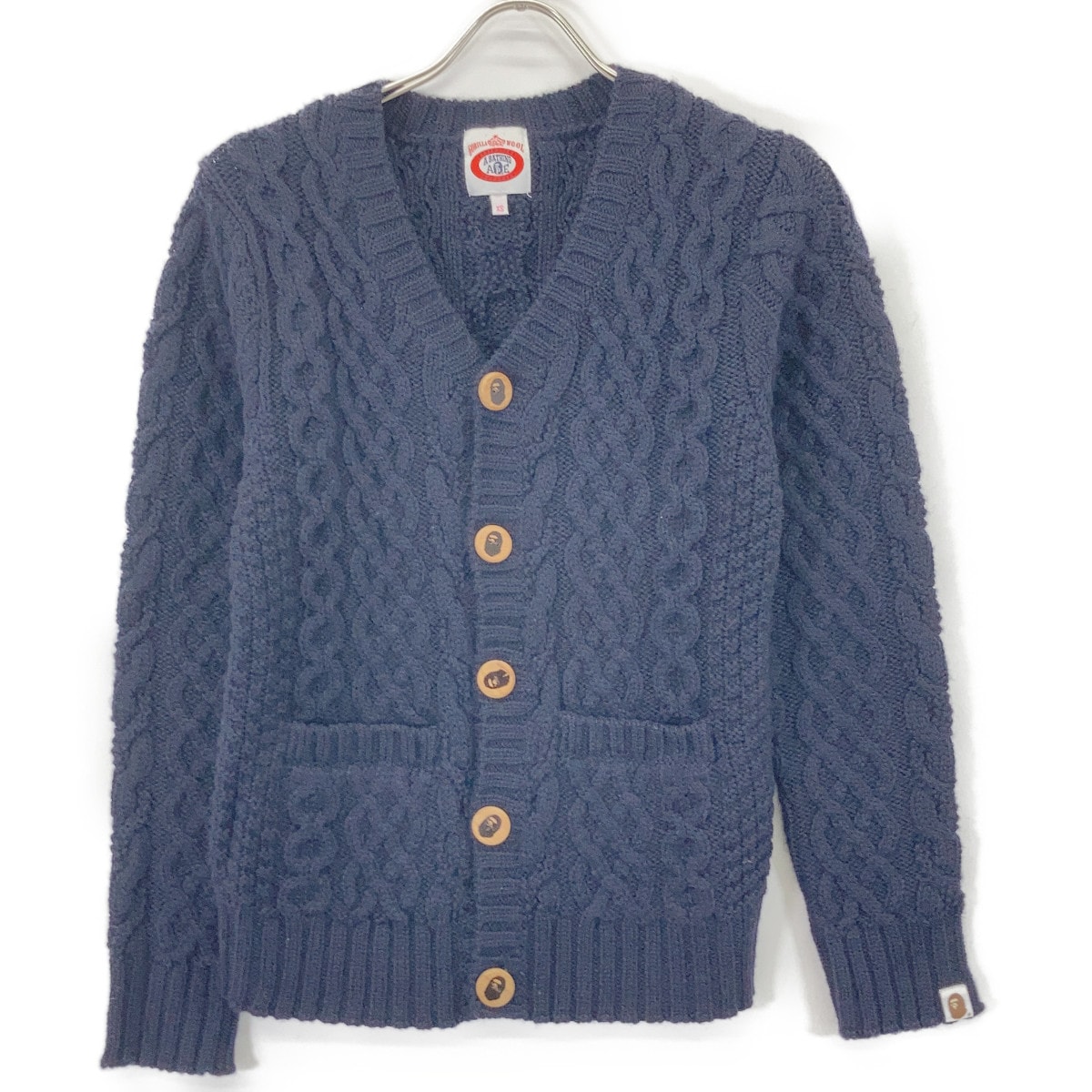 A BATHING APE x adidas LS Sta Jersey 