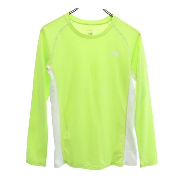 THE NORTH FACE 長袖 Tシャツ