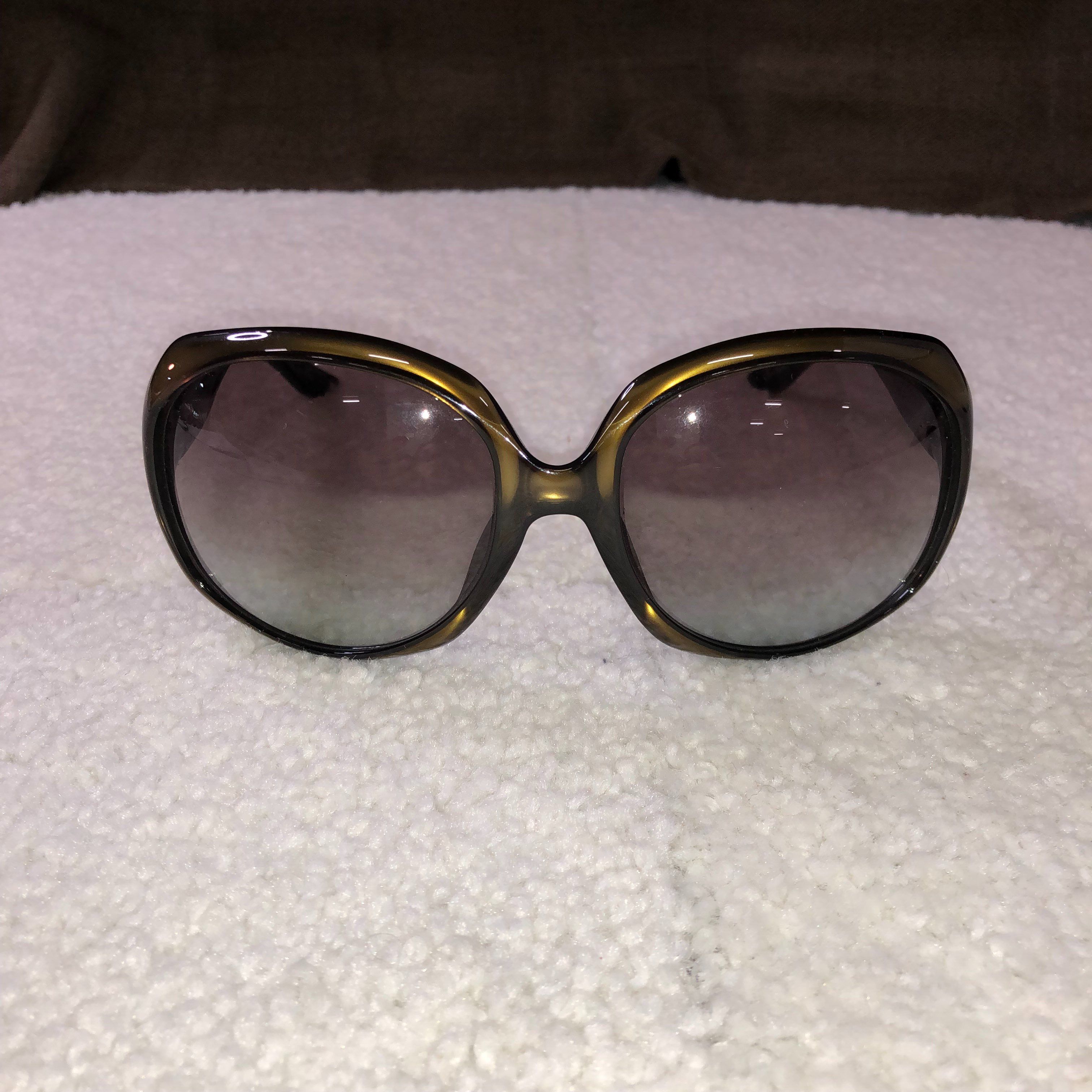 ディオール サングラス