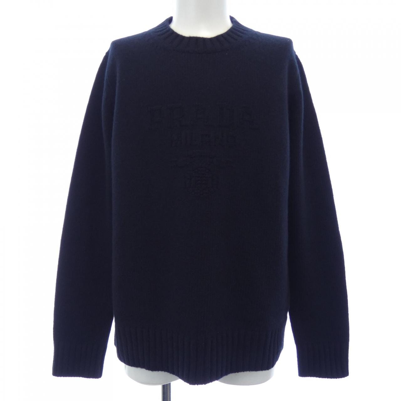 プラダ PRADA ニット