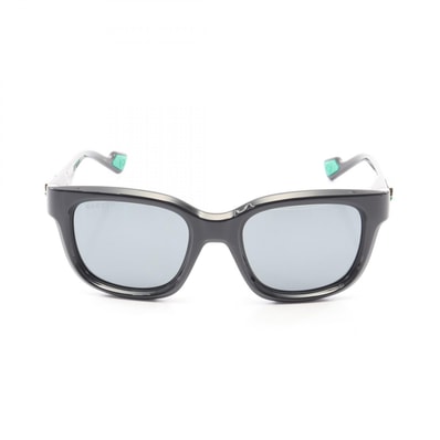 グッチ GUCCI サングラス 衣料品 プラスチック メンズ ブラック系 GG1621S001 【新品】