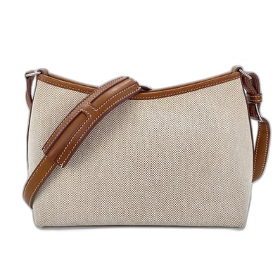 エルメス HERMES ベルランゴPM ショルダーバッグ【中古】